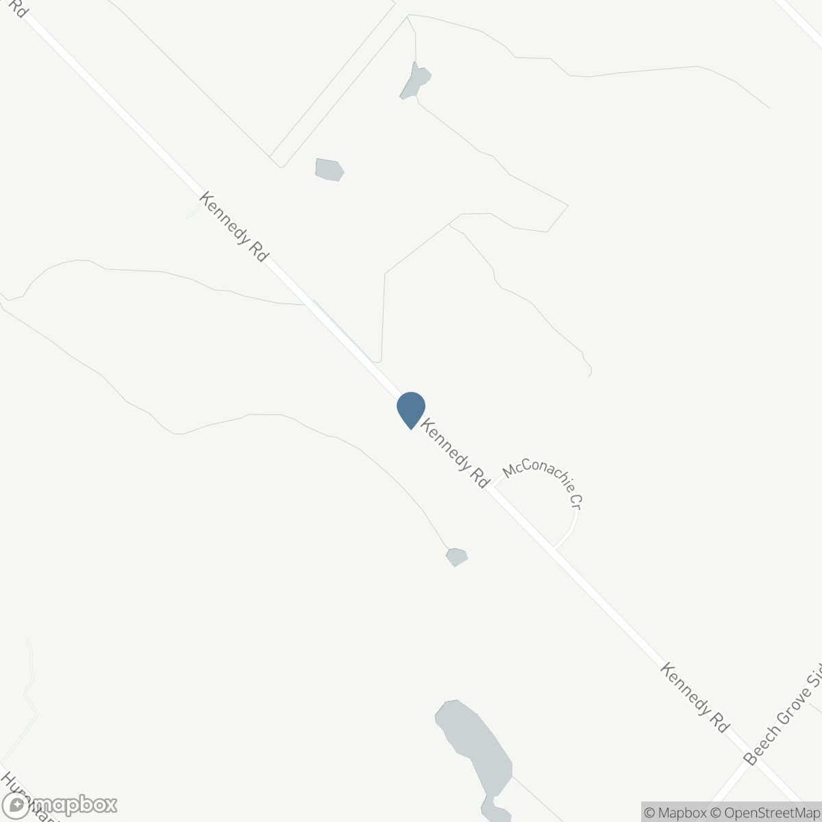 19728 KENNEDY ROAD, Caledon, Ontario L7K 1Y2